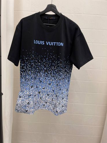 Футболка Louis Vuitton LUX-93179