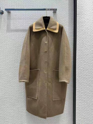 Пальто Louis Vuitton LUX-97166