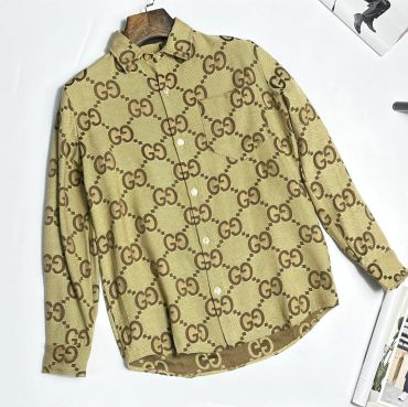 Рубашка Gucci LUX-97224