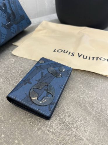 Картхолдер Goyard Louis Vuitton LUX-97248