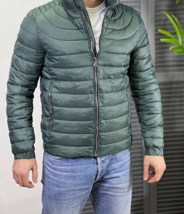  Куртка мужская  Prada LUX-97363