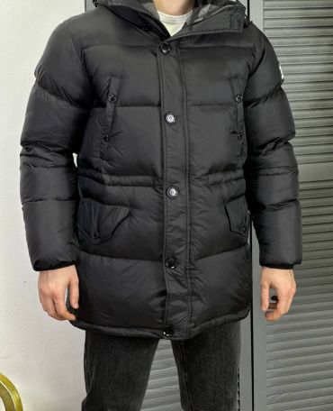 Куртка мужская Burberry LUX-97374