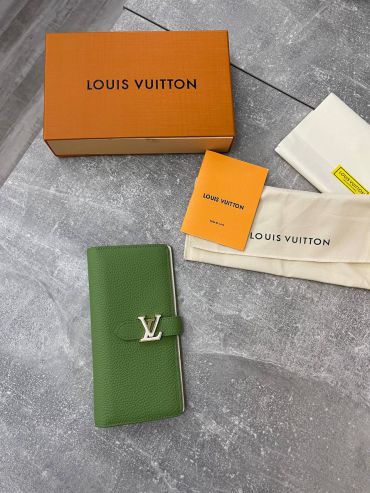 Кошелёк  Louis Vuitton LUX-97459