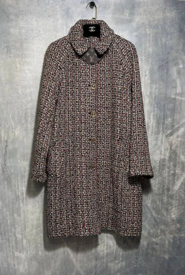 Пальто  Louis Vuitton LUX-97498