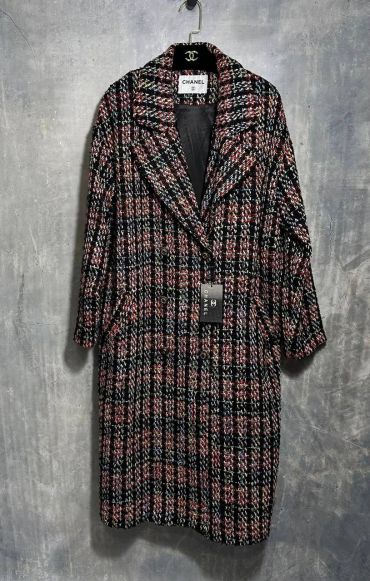 Пальто  Chanel LUX-97500