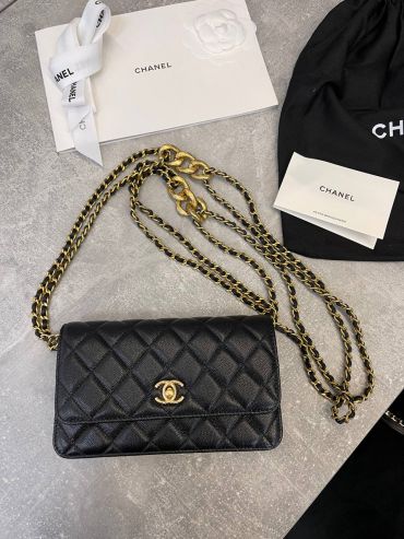 Женские сумки Chanel Woc купить в Москве - женские сумки Chanel Woc цена в  интернет-магазине | Luxcrimer