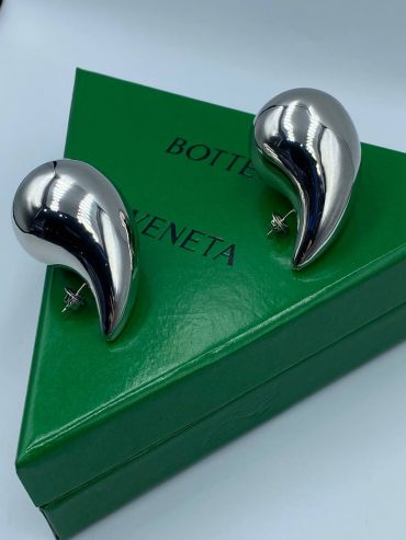 Серьги  Bottega Veneta LUX-98167