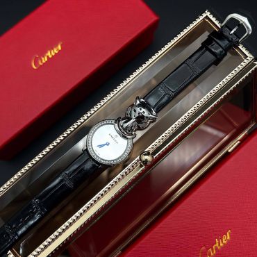 Часы Cartier LUX-98323