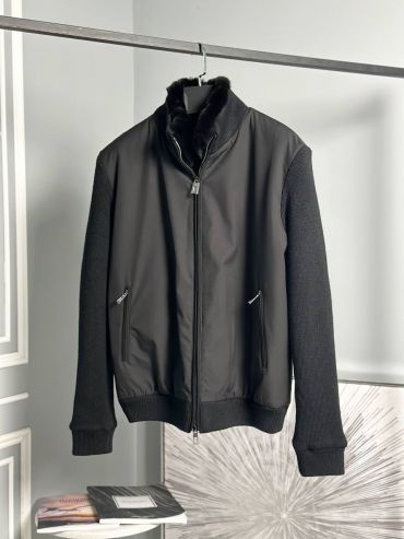 Куртка мужская  Loro Piana LUX-98336