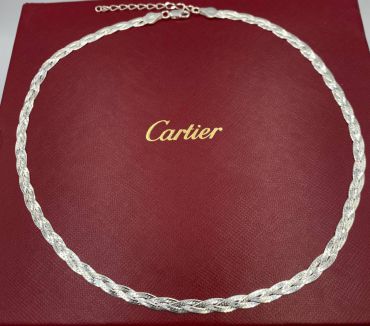 Цепочка 41 - 46 см Cartier LUX-98479