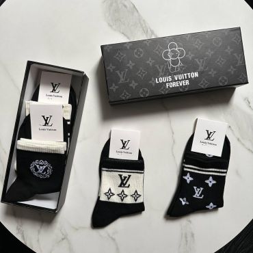 Комплект Louis Vuitton LUX-98554