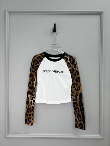 Лонгслив Dolce & Gabbana LUX-98575
