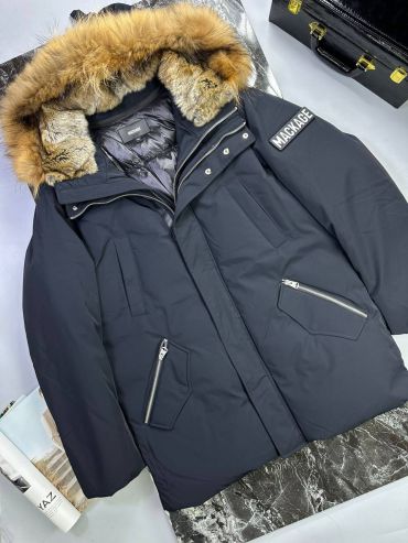 Куртка мужская  LUX-98672