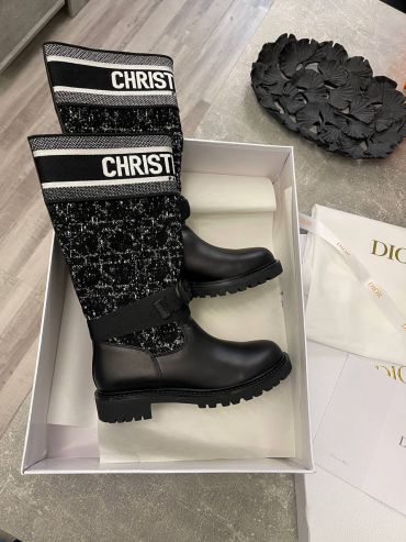Сапоги Christian Dior LUX-99020