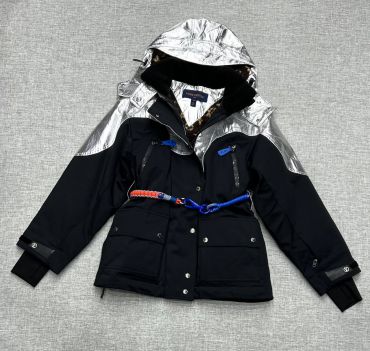 Куртка женская Louis Vuitton LUX-99093