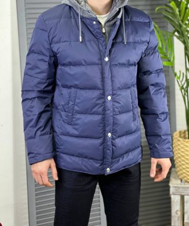  Куртка мужская Brunello Cucinelli LUX-99250