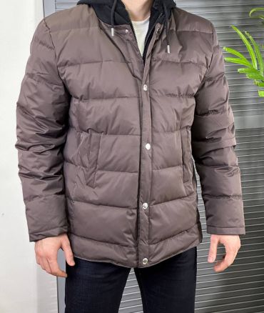  Куртка мужская Brunello Cucinelli LUX-99248