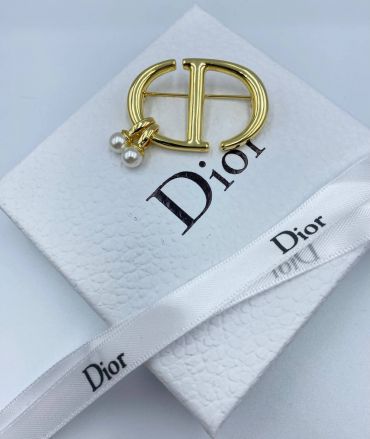 Брошь Christian Dior LUX-99416
