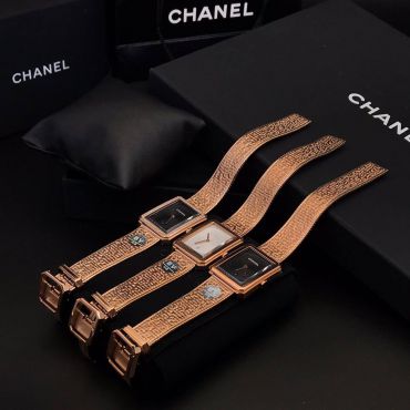 Часы Chanel LUX-99454